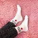 Шкарпетки О,нет Баба огонь, 36-39