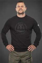 Фото Світшот SVASTONE Brevity Black
