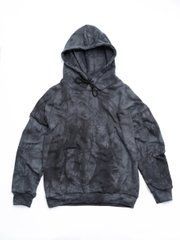 Фото Худі Gard OVERSIZE Тай-Дай Сірий
