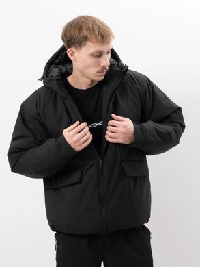 Фото Зимняя куртка Gard X - MOD Черный