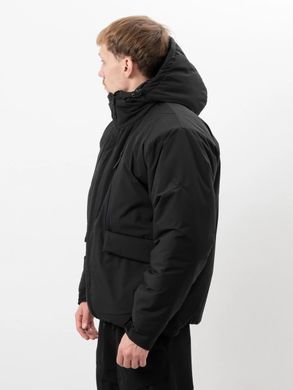 Фото Зимняя куртка Gard X - MOD Черный
