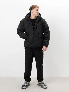 Фото Зимняя куртка Gard X - MOD Черный