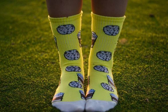 Фото Шкарпетки Socksstar Coffe