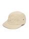 Кепка GARD 5 PANEL CAP Sand, one size