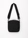 Сумка через плечо Gard KVADRAT VELCRO Black