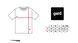 Футболка Gard COMPASS ROSE Black, L