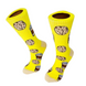 Шкарпетки Socksstar Coffe, 35-40