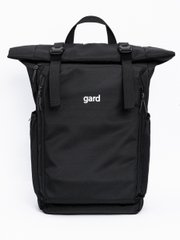 Фото Рюкзак Gard BROOKLYN Rolltop Black