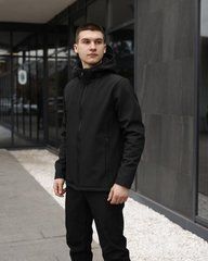 Фото Куртка Pobedov Shadow V2 Black