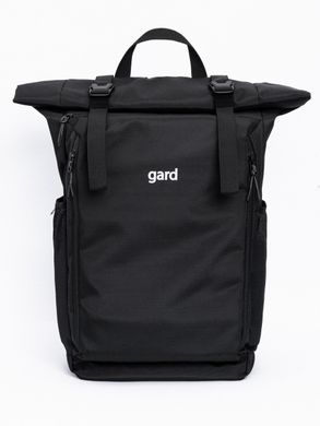 Фото Рюкзак Gard BROOKLYN Rolltop Black