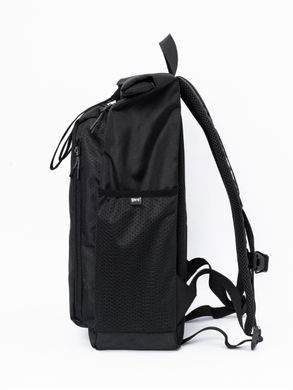 Фото Рюкзак Gard BROOKLYN Rolltop Black