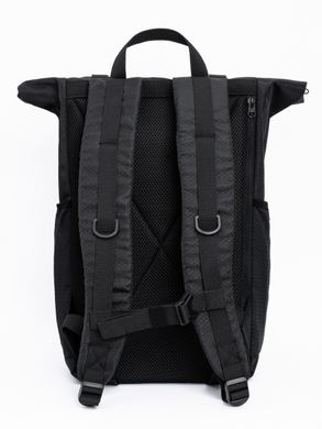 Фото Рюкзак Gard BROOKLYN Rolltop Black