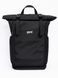 Рюкзак Gard BROOKLYN Rolltop Black