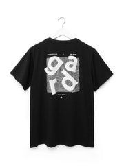 Фото Футболка Gard NET Чорний