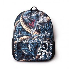 Фото Рюкзак Diller Blue Beasty