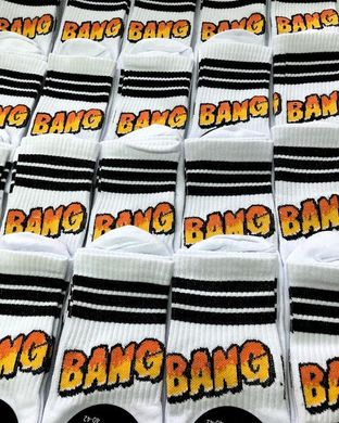 Фото Носки О,нет BANG