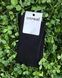 Носки Unreal Base Black, 36-40