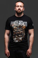 Фото Футболка SvaStone Fury Road