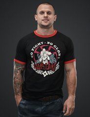 Фото Футболка SvaStone NO FIGHT NO GLORY