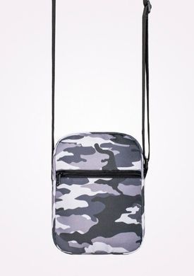 Фото Мессенджер Urban Planet M3 Snow Camo