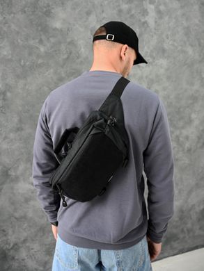 Фото Сумка Gard LONG Velcro Black