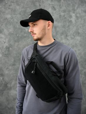 Фото Сумка Gard LONG Velcro Black