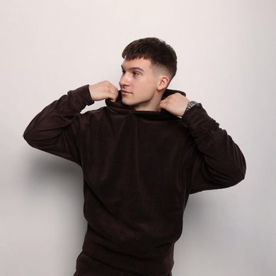 Фото Костюм Pobedov Mariot Dark-chocolate