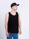 Майка Urban Planet Basic BLK, S
