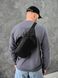 Сумка Gard LONG Velcro Black
