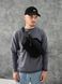 Сумка Gard LONG Velcro Black