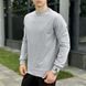 Свитшот Pobedov Mell Gray , L