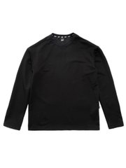 Фото Лонгслів Gard Basic Black