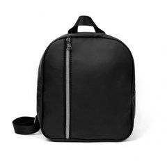 Фото Жіночий рюкзак Diller Eco Black