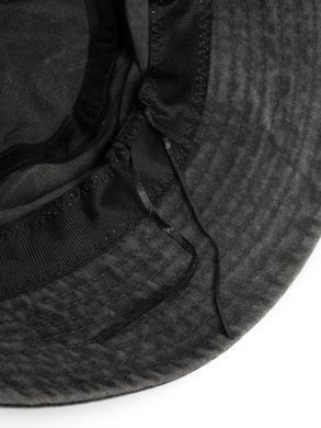 Фото Джинсовая панама Gard gb Black Tie-Dye Черный