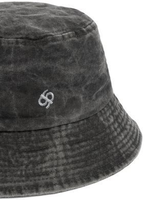 Фото Джинсовая панама Gard gb Black Tie-Dye Черный