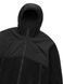 Худи на молнии Gard FLEECE ROAD Черный, L