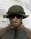 Панама BEZET Rasta Khaki, one size