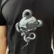 Футболка Unreal Skull & Snake, L