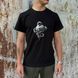 Футболка Unreal Skull & Snake, L