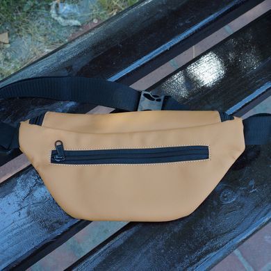 Фото Бананка Esthetic Unisex Light Brown