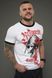 Футболка SvaStone Ragnarok White, L