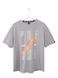 Футболка Gard OVERSIZE Coordinates Gray, L