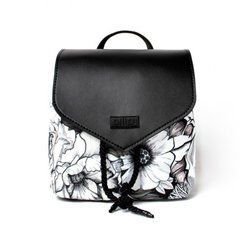 Фото Рюкзак Diller Mini White Bloom