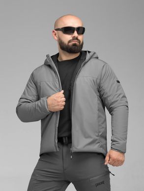 Фото Куртка BEZET Снайпер Grey