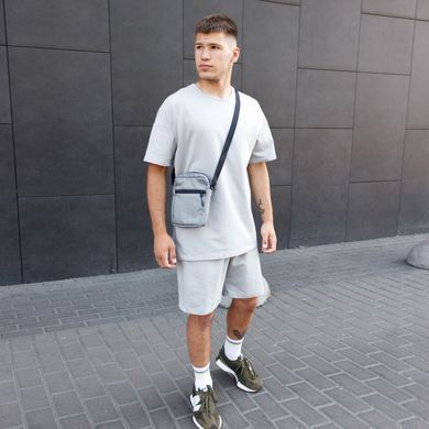 Фото Месенджер Unreal Vibe Gray