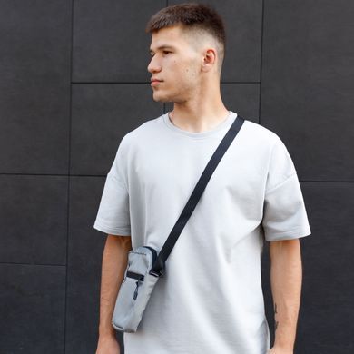 Фото Месенджер Unreal Vibe Gray