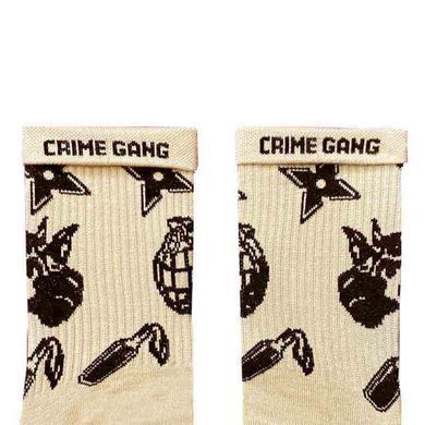 Фото Носки Noskar Crime Gang