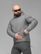 Куртка BEZET Снайпер Grey , L