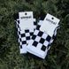 Носки Unreal Chessboard, 36-40