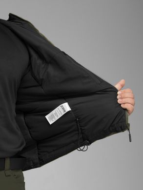 Фото Куртка BEZET Снайпер Khaki